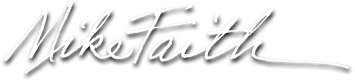 MikeFaith.com: Customer Love and Customer Service Fanatic